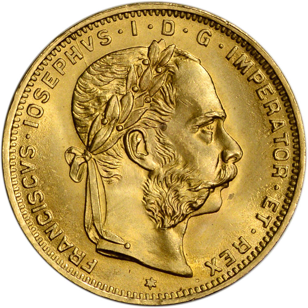 Old Rold Gold Precious Metals – Taggart Trading